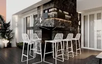 Deluxe Apartments - Free Parking Hotels in Drama