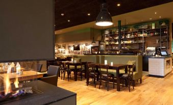 Inselhotel Langeoog