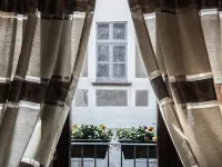 Spazio[Bianco] Hotels in Ivrea