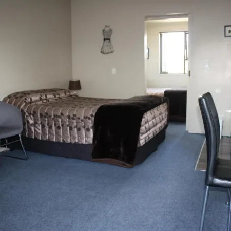 Ashbury Park Motel