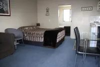 Ashbury Park Motel - พร้อมระเบียง