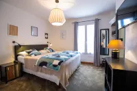 Ty MAD Hôtel Hotels in Groix