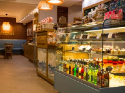 Dom Wakacyjny Mistral Hotels in Slupski