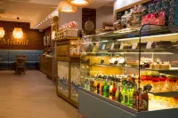 Dom Wakacyjny Mistral Hotels in Slupski