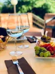 Villa Lavinia B&B فنادق في Guardistallo