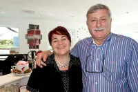 Hotel Doria - bar