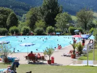 Pension Schlossbergblick Hotels in Simonswald