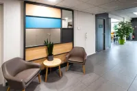 B&B Hotel Brive-la-Gaillarde Hotels in Ussac