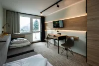 Hotel Halo Szczyrk