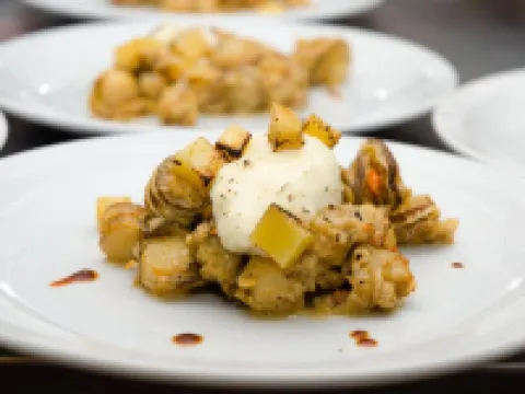 Dazzler by Wyndham Puerto Madryn 馬德林港酒店