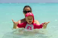 Thoddoo Inn - Beach
