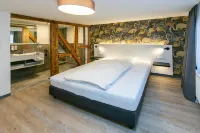 Gottwalds Inn Các khách sạn ở Obernburg am Main