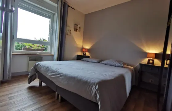 康卡勒公寓酒店