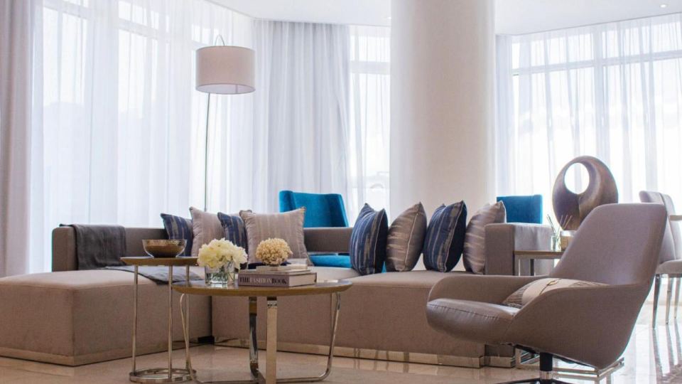 The Lodge Suites