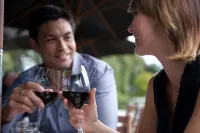 The George Christchurch - 5 ดาว