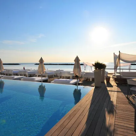Vistamare Suite
