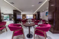 Hôtel Sidi Yahia