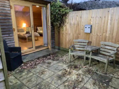 Southernwood - Family Lodge