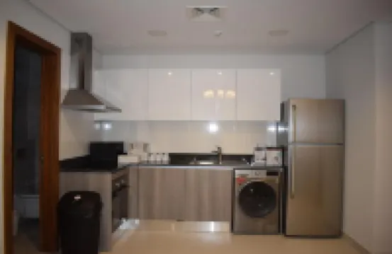 The Spot Residence