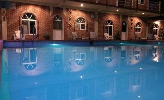 Hotel y Cabañas Quinta Los Cipreses