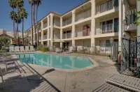 Vagabond Inn Glendale Hotels in Glendale