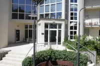 Havelhotel Hotel di Brandenburg an der Havel