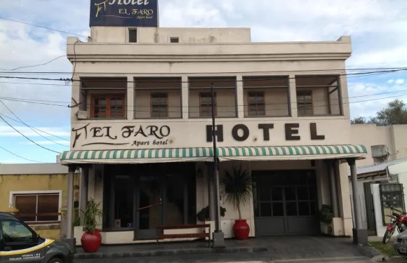 伊爾法羅公寓式酒店