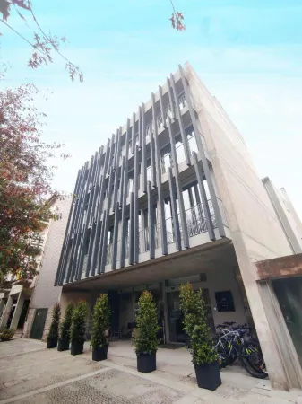 Flag Design Hotel Отели в г. Виана-ду-Каштелу