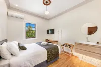 Canungra Hotel Hotels in Clagiraba