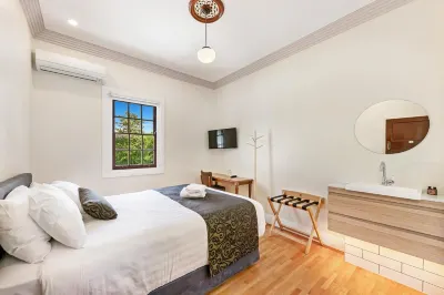Canungra Hotel Hotels in Clagiraba