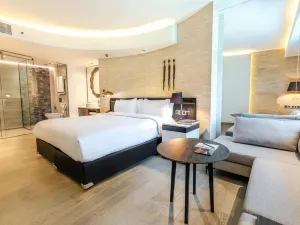 Tribe Hotel, Nairobi, a Member of Design Hotels