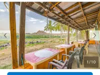 Archana Guest House River View