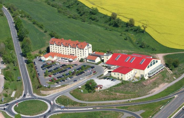 Fair Resort All Inclusive Wellness & Spa Hotel Jena