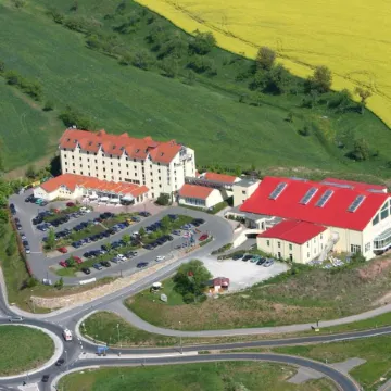 Fair Resort All Inclusive Wellness & Spa Hotel Jena