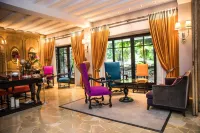 Hotel Restaurant Chavant Hotels in Saint-Martin-d'Heres