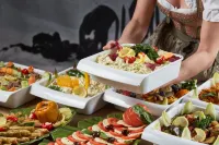 Sporthotel Kogler - Frühstück