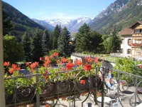 Hotel Schuster