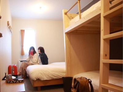 The Stay Wakkanai