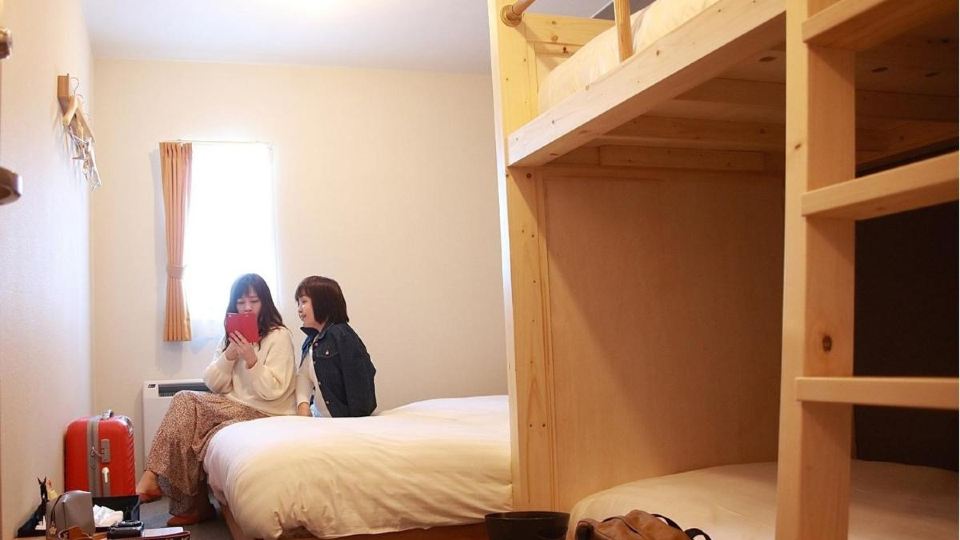 The Stay Wakkanai
