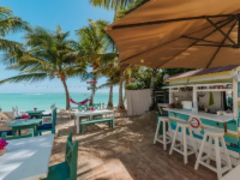 Hotel Checkin El Cortecito Beach Hotels in El Cortecito