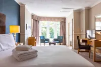 The Derwentwater Hotel Hotels in Above Derwent