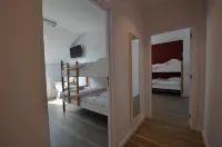 Auberge des 3 Fontaines - Youth Hostel Hotels in Auderghem