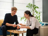 Aparthotel Adagio Access le Havre les Docks - アパートメント