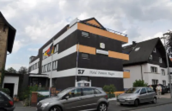 Hotel Hages