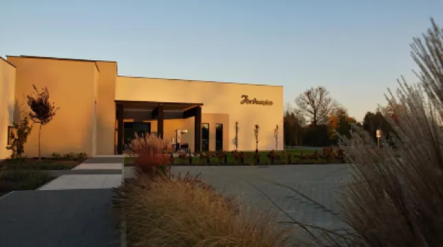 Jordaszka Hotels in 