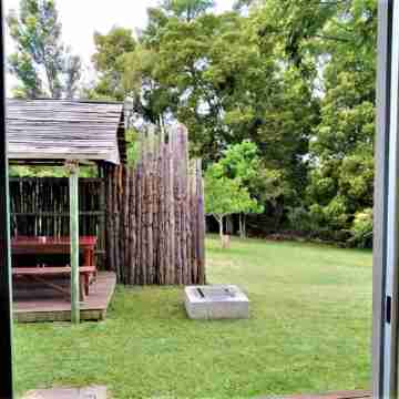 Green Hills Forest Lodge Hotel Exterior