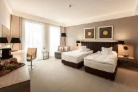 GrandHotel Tiffi Hotels in 