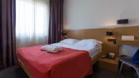Terme Tuhelj Hotel Well Hotels in Skaricevo