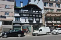 Hotel Nordico Hoteles en 