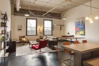 博德查塔努加酒店